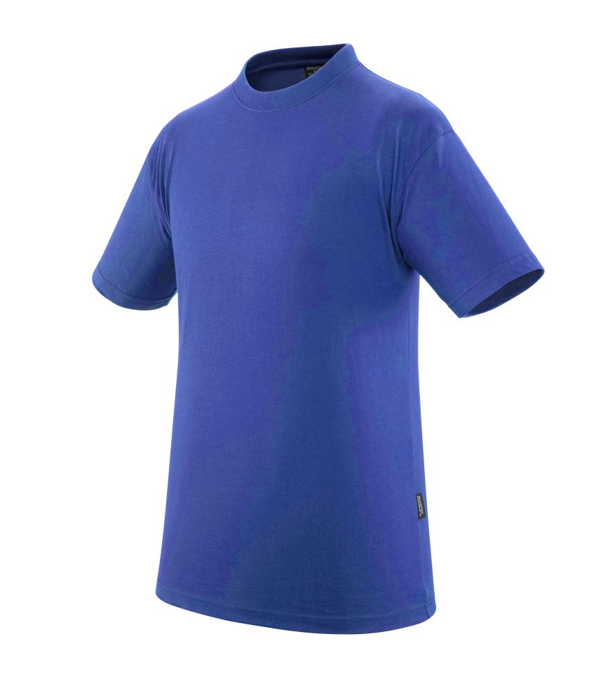 Mascot Java Crossover T-shirt – kornblau