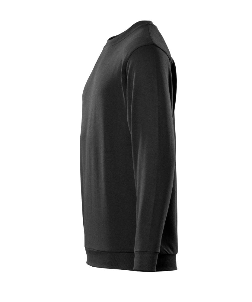 Mascot Caribien Crossover Sweatshirt – schwarz