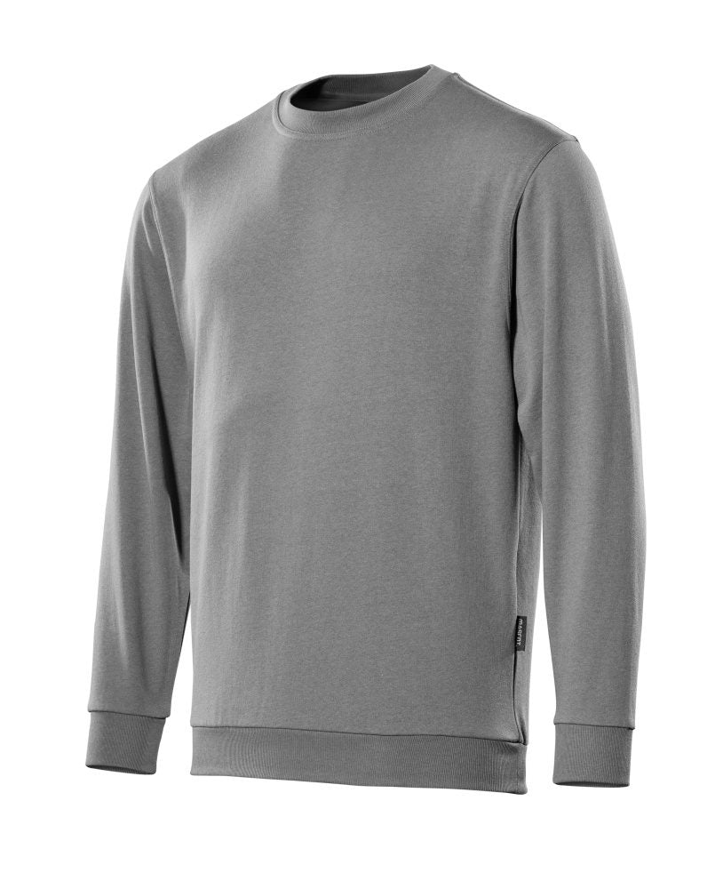 Mascot Caribien Crossover Sweatshirt – anthrazit
