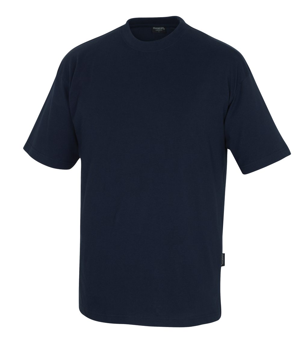 Mascot Jamaica Crossover T-Shirt – marine