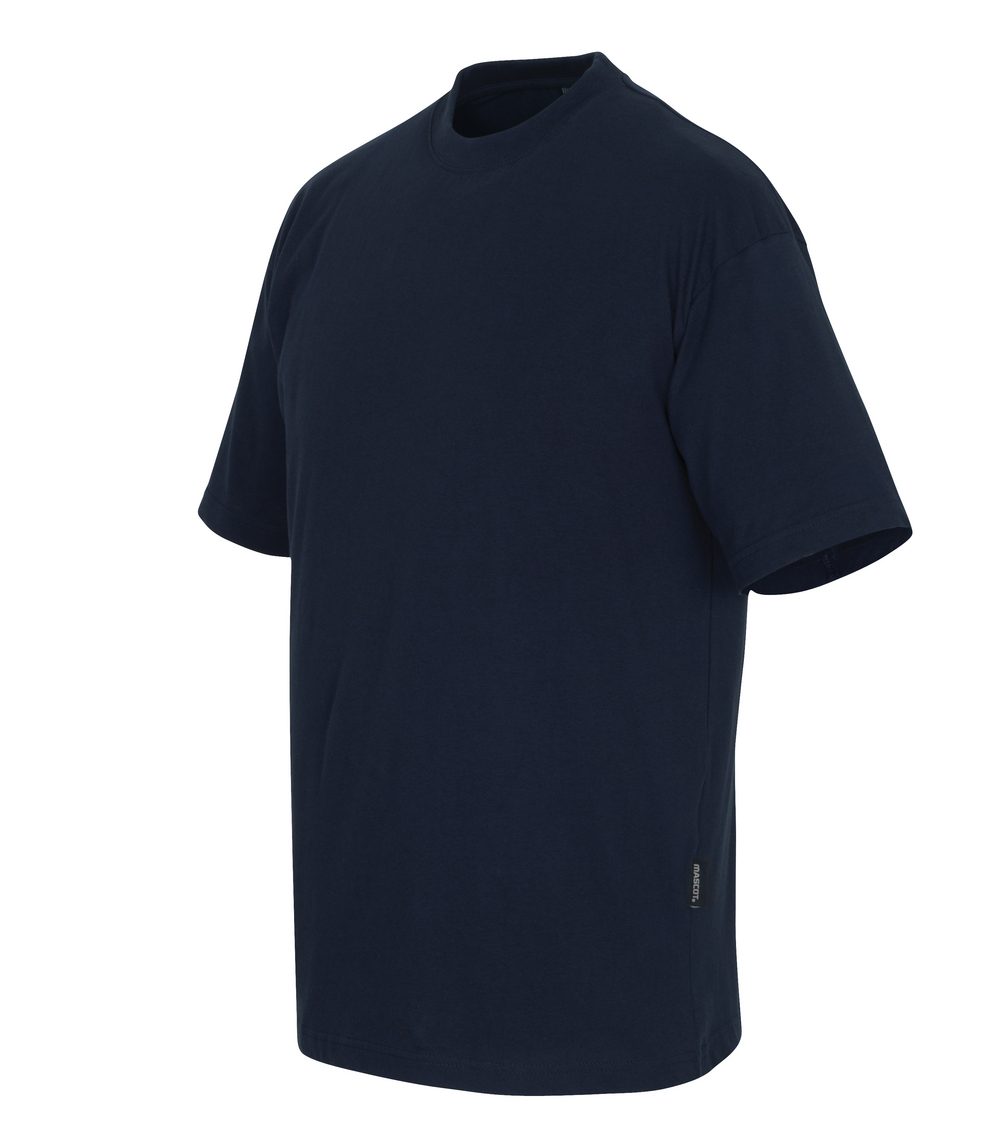 Mascot Jamaica Crossover T-Shirt – marine