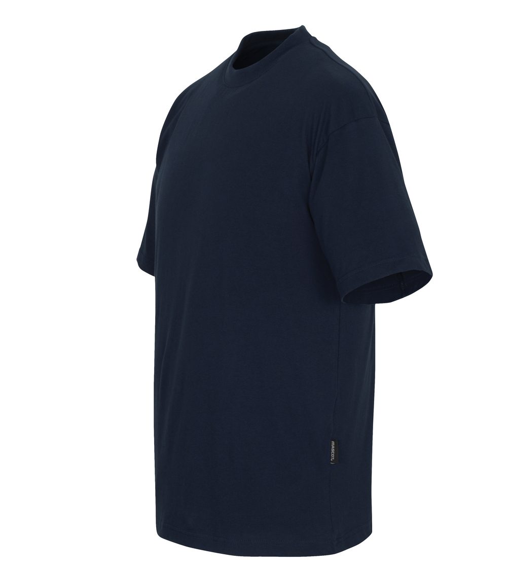 Mascot Jamaica Crossover T-Shirt – marine