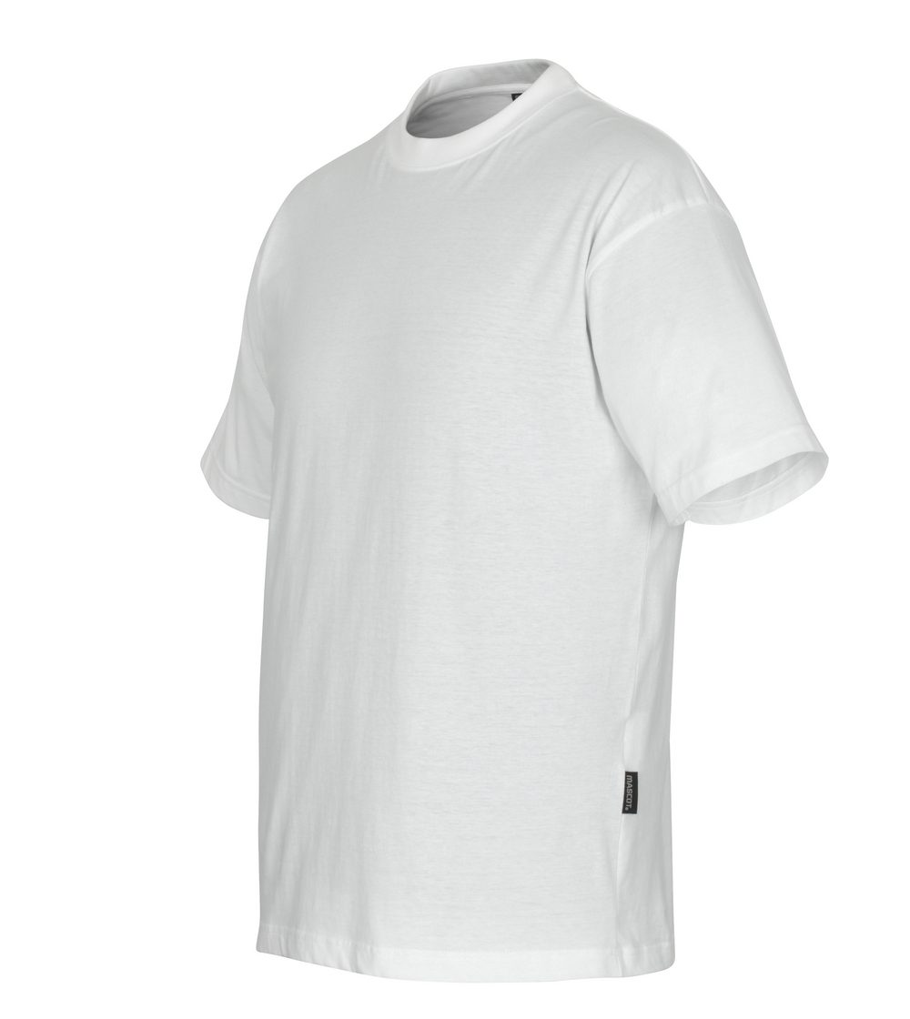 Mascot Jamaica Crossover T-Shirt – weiß