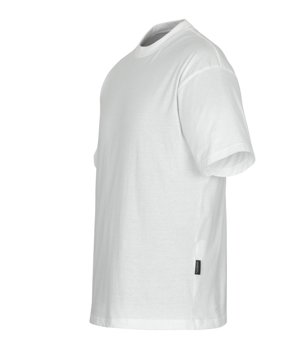Mascot Jamaica Crossover T-Shirt – weiß