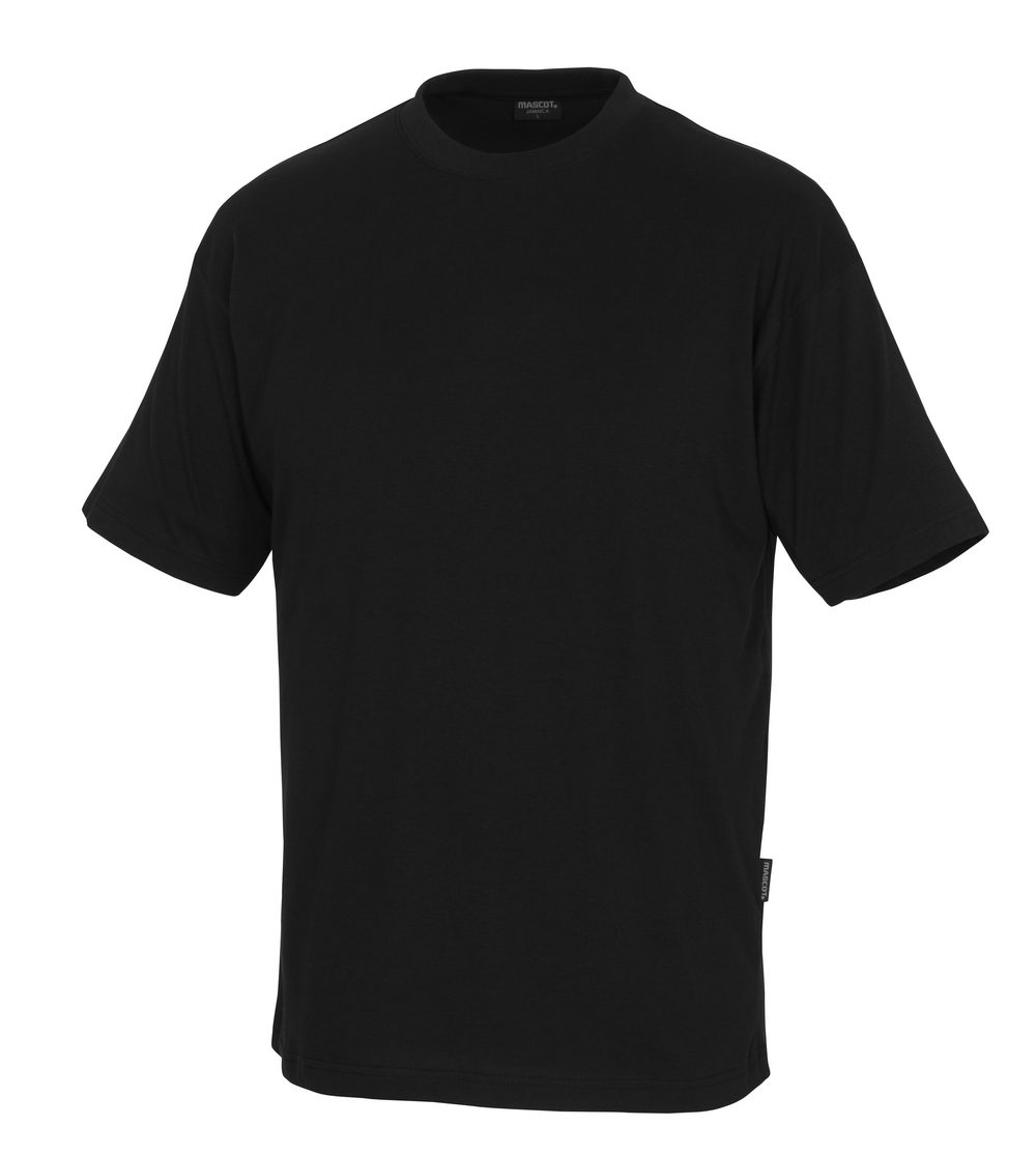 Mascot Jamaica Crossover T-Shirt – schwarz