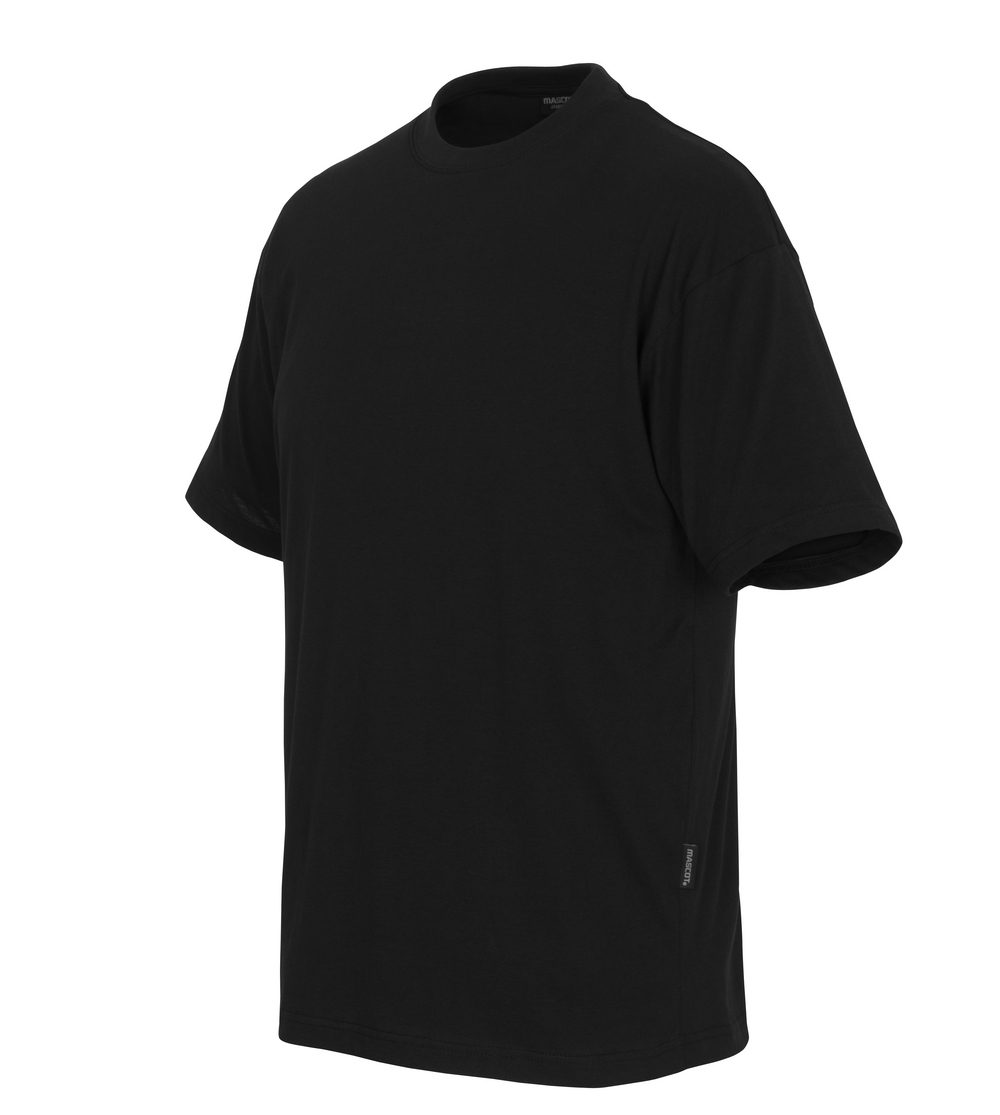 Mascot Jamaica Crossover T-Shirt – schwarz