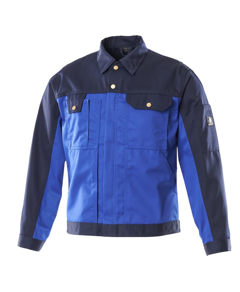 Mascot Como Image Arbeitsjacke – kornblau/marine