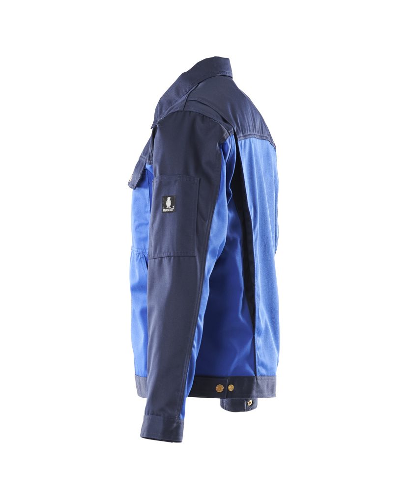 Mascot Como Image Arbeitsjacke – kornblau/marine