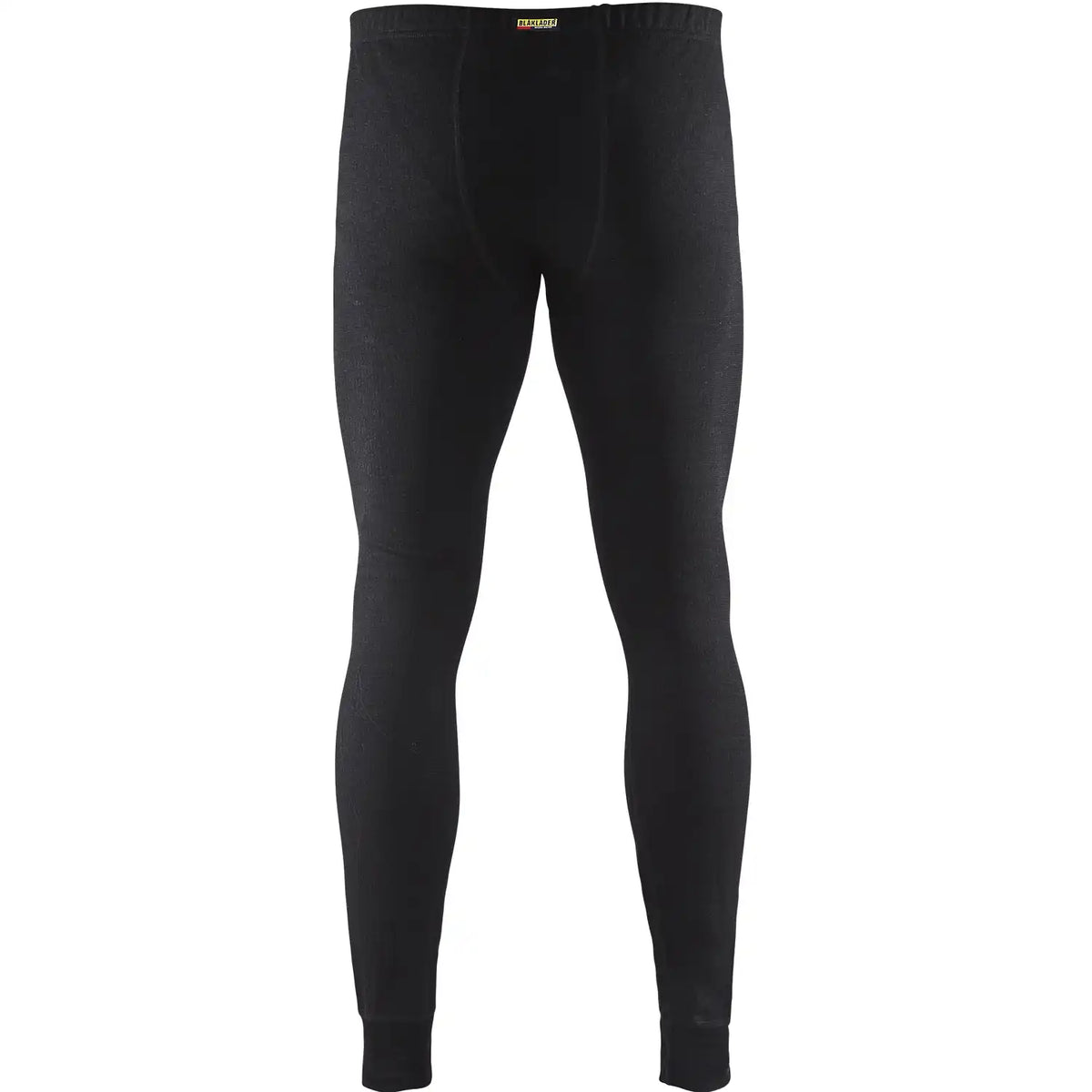 Blåkläder Xwarm mit Merinowolle Unterhose schwarz – schwarz
