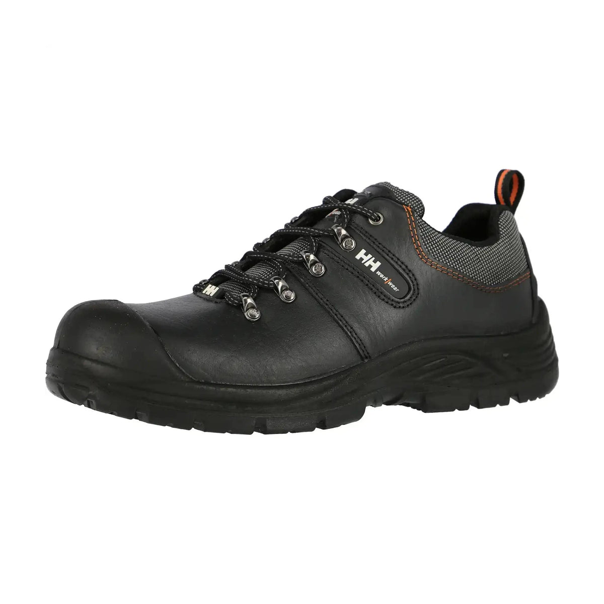 Sicherheitshalbschuhe S3 "AKER LOW" Helly Hansen® - workXperts