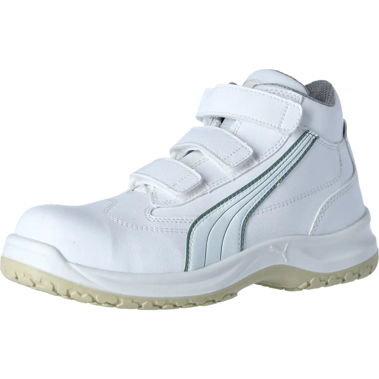 Sicherheitshochschuhe S2 "ABSOLUTE MID" - PUMA® - workXperts