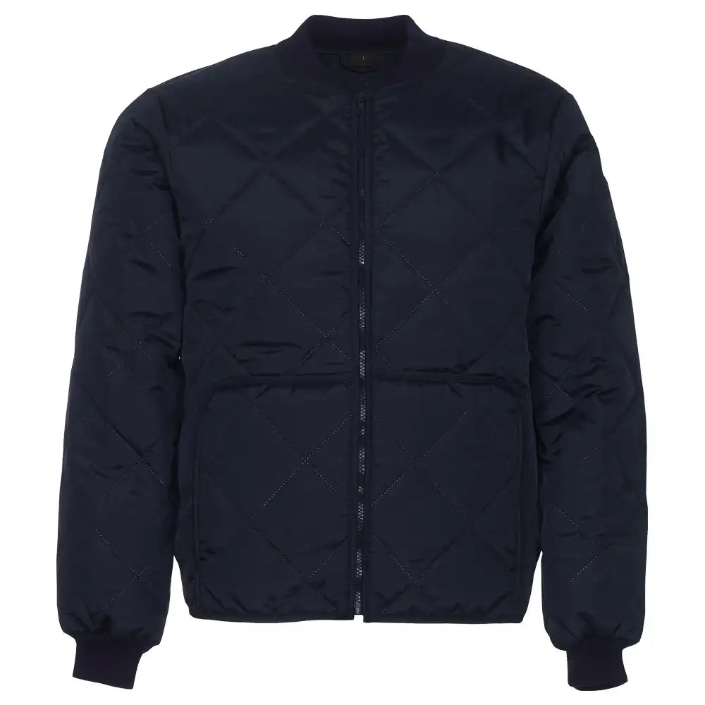 Mascot London Originals Thermojacke marine – blau