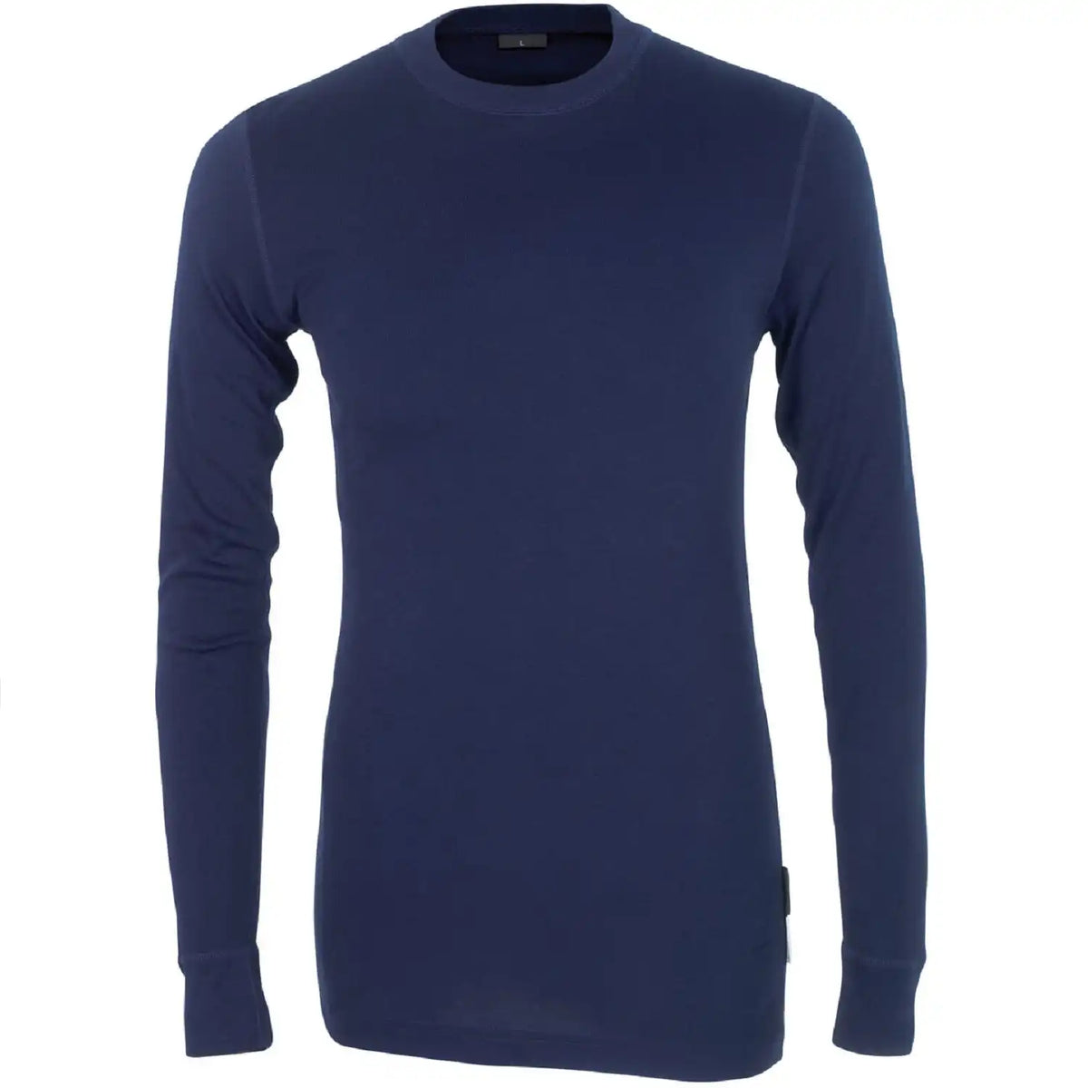 Mascot Uppsala Crossover Funktionsunterhemd blau – blau