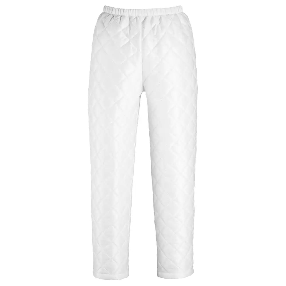 Mascot Winnipeg Originals Thermohose weiß – weiß
