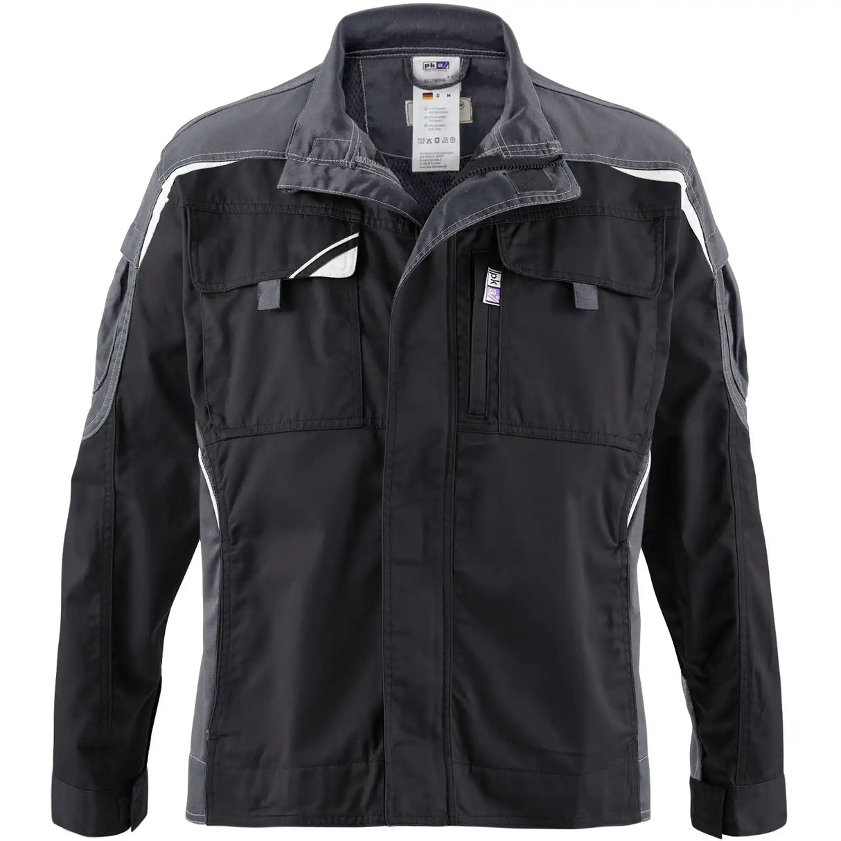 Blousonjacke "BESTWORK NEW" - PKA® - workXperts