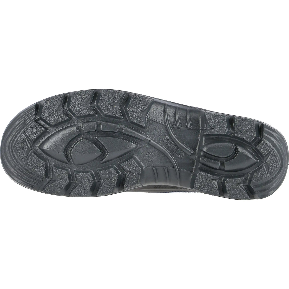 Atlas S3 Sicherheitshochsch. GTX 565 XP blueline schwarz – schwarz