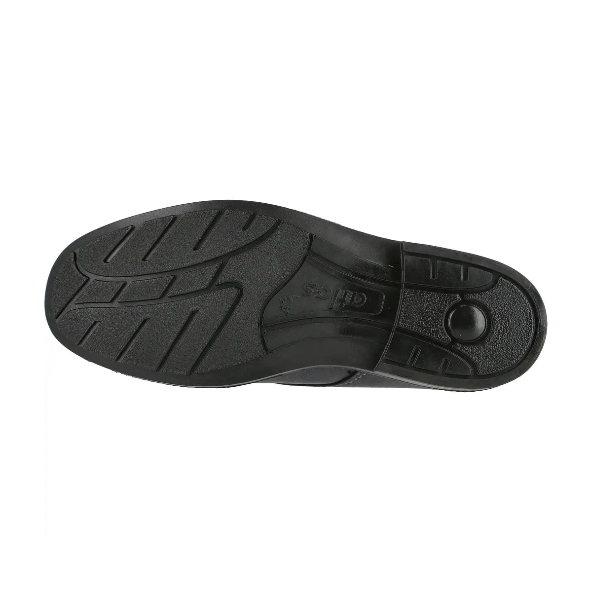 Atlas CX 56 S1 Sicherheitshalbschuhe grau – grau