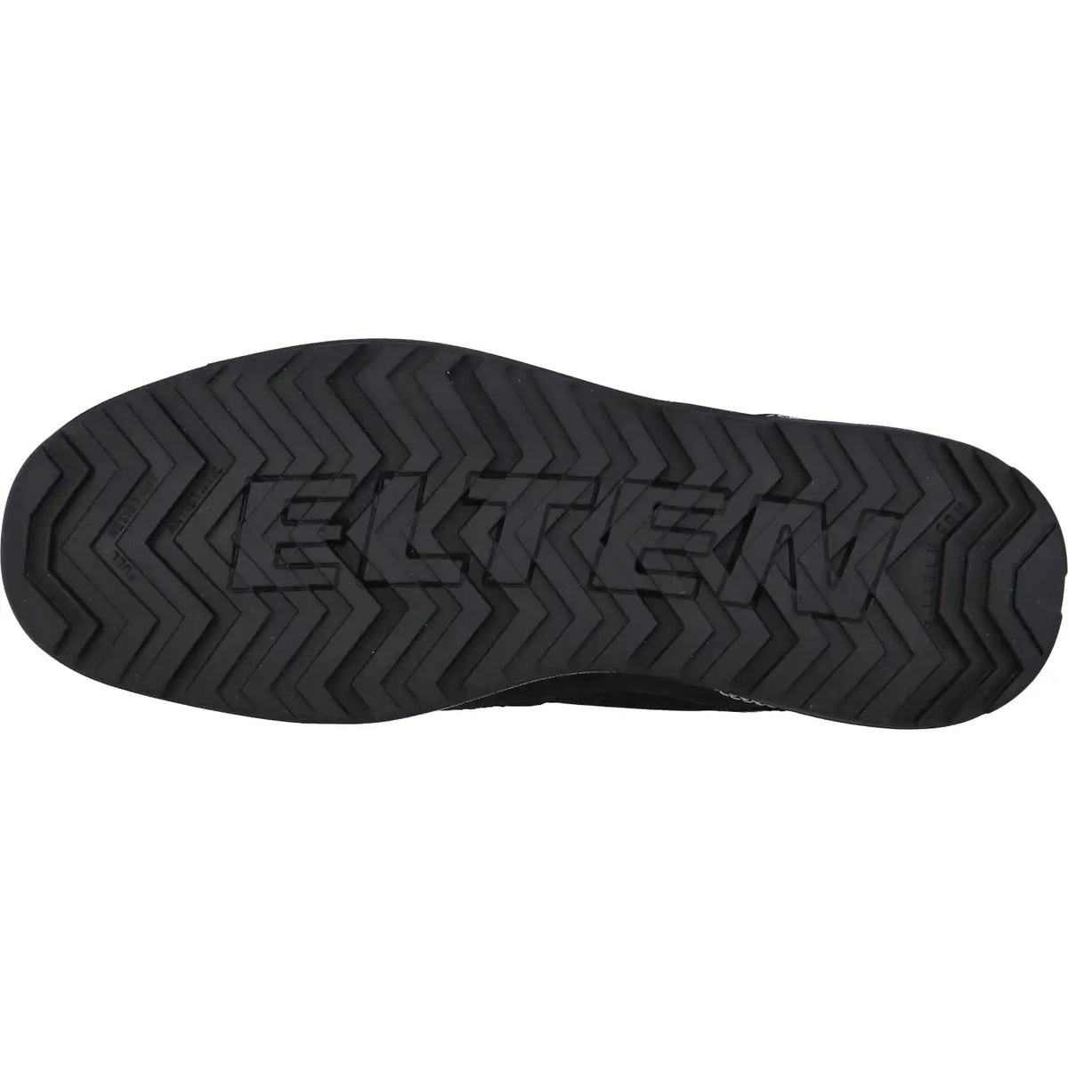 Elten Journey LOW S3 Sicherheitshalbschuhe schwarz – schwarz