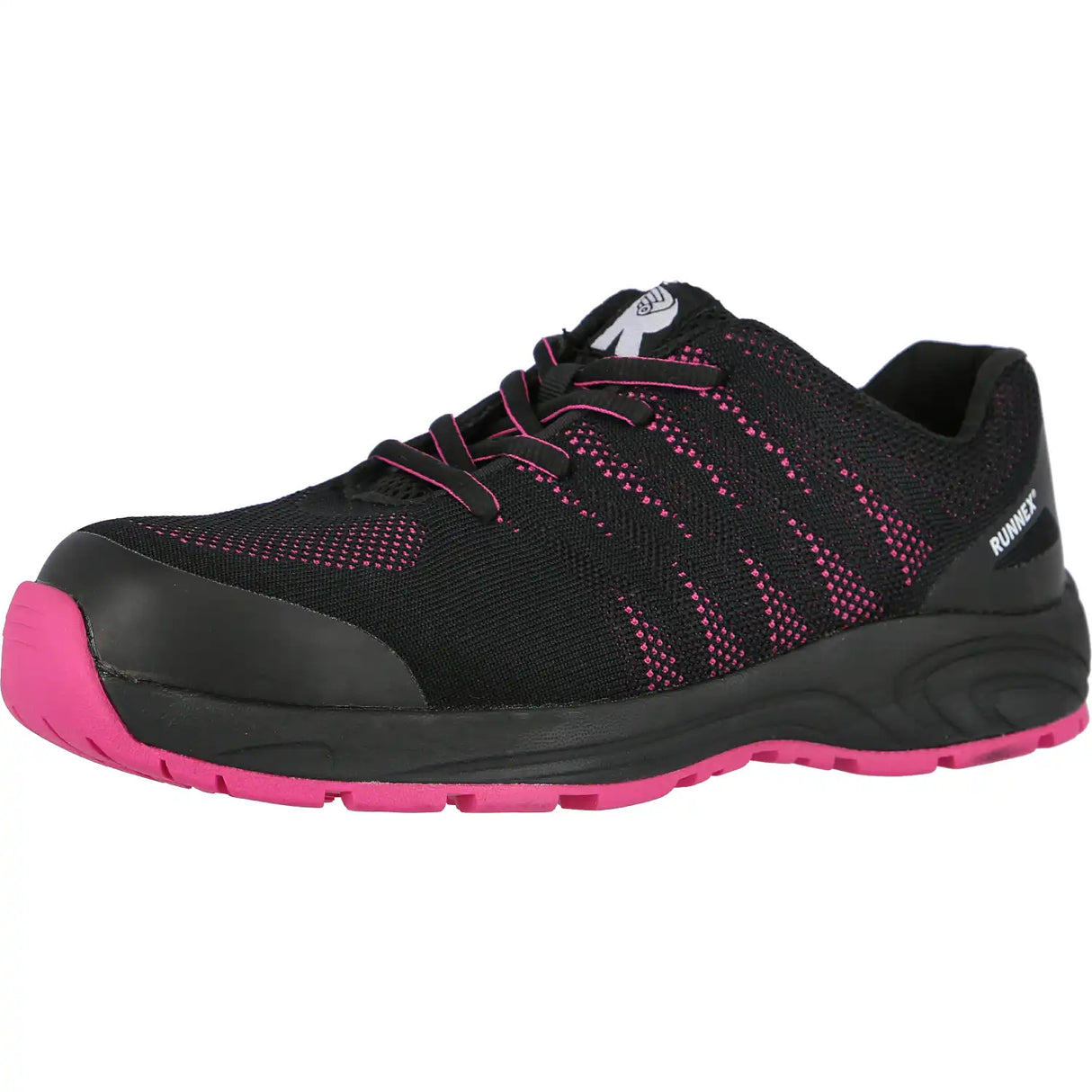 Sicherheitshalbschuh S1P "5180" GirlStar - RUNNEX® - workXperts