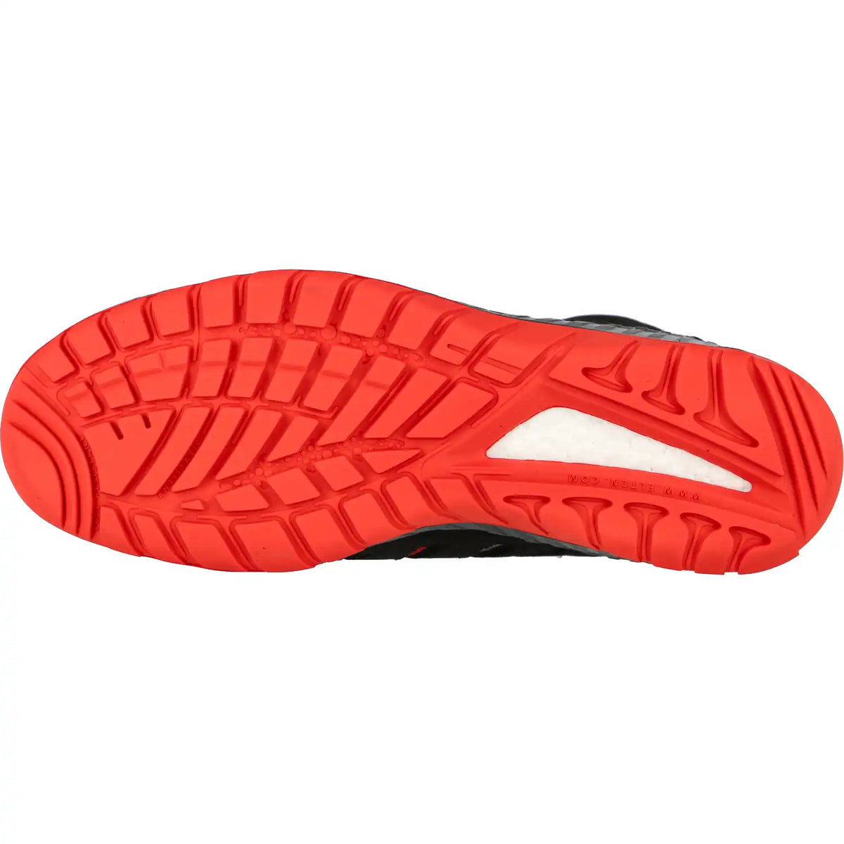 Elten Maddox BOA S3 Sicherheitshochschuhe schwarz – schwarz