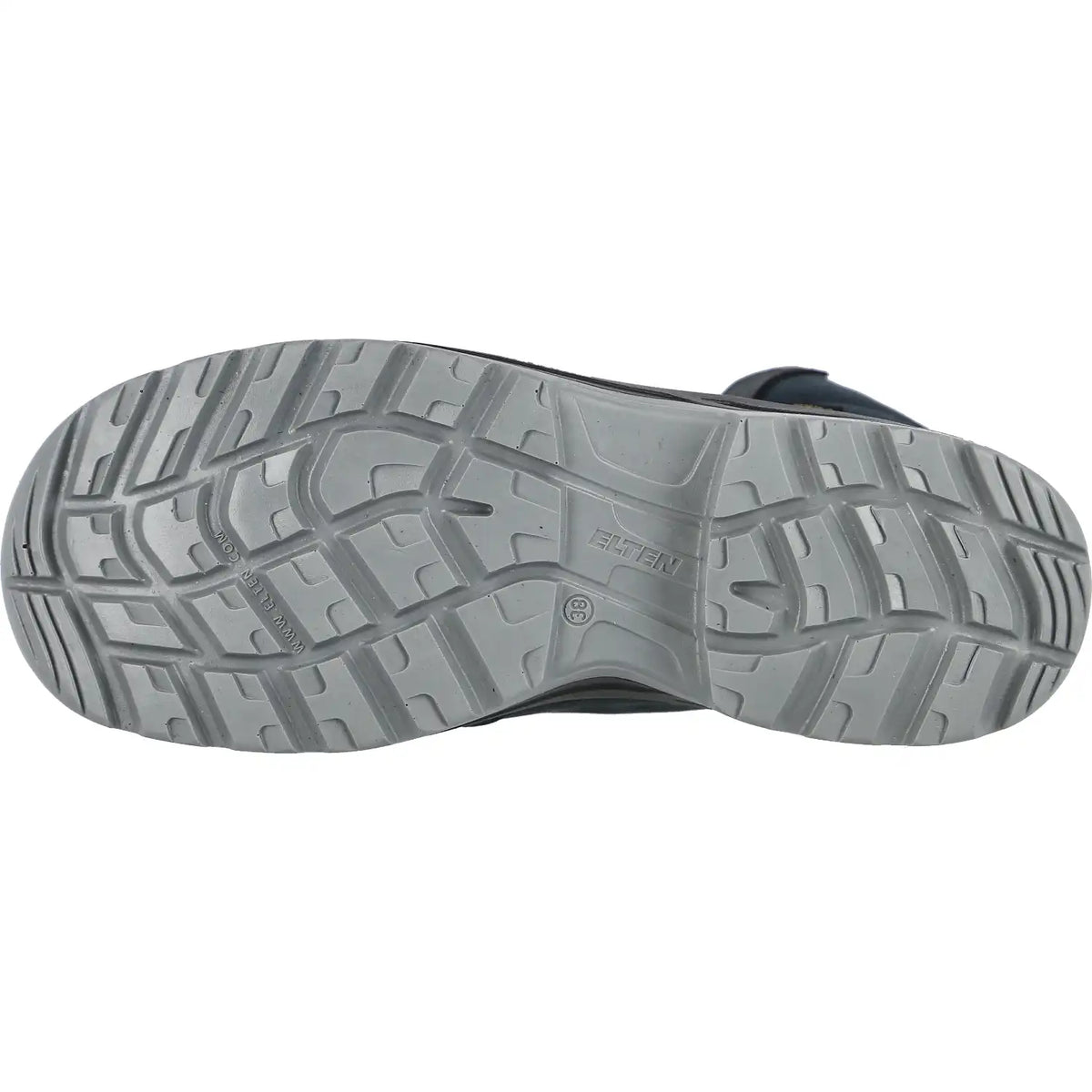 Elten Damen Lotte GTX MID S3 Stiefel blau – blau