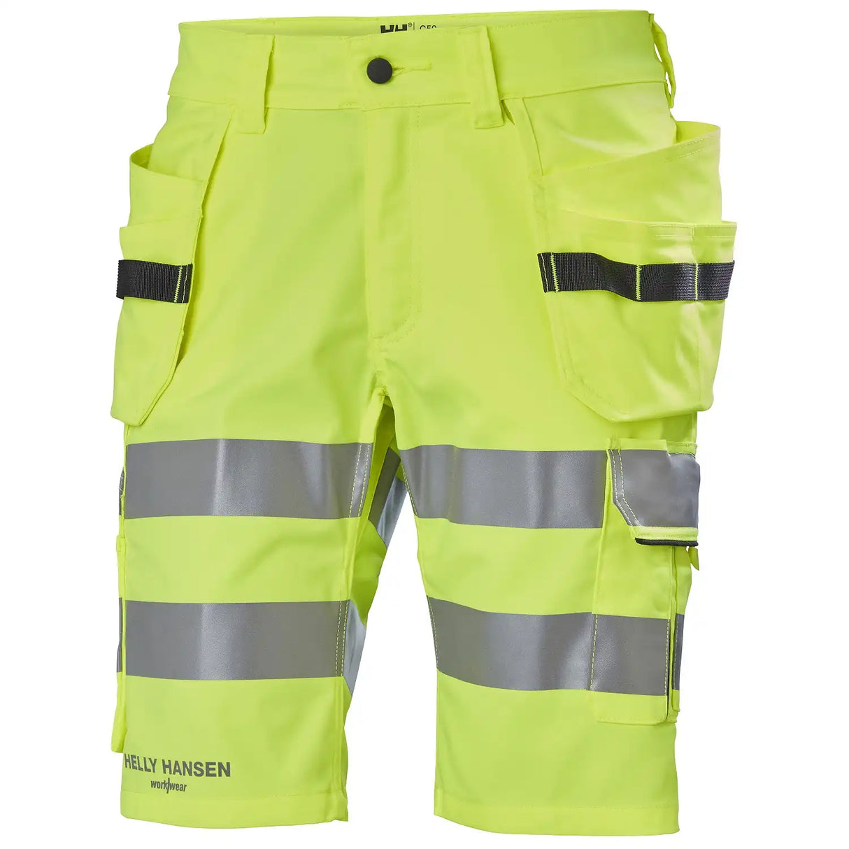 Warnschutz Handwerker-Shorts ALNA 2.0 Helly Hansen - workXperts