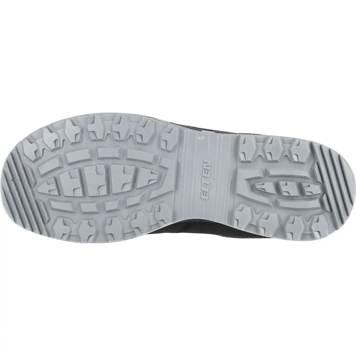 Elten Reaction PRO LOW S3 Sicherheitshalbschuhe schwarz – schwarz