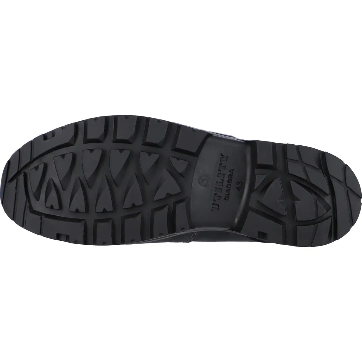 Diadora Sport Diatex MID S7S Hochschuhe blau – schwarz