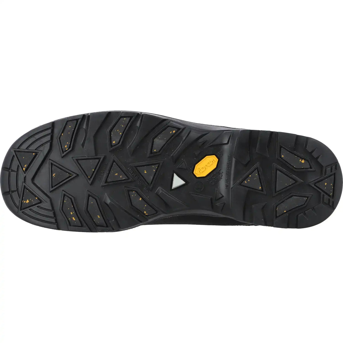 Jalas 1338 Heavy Duty S3 Sicherheitshalbschuhe schwarz – schwarz