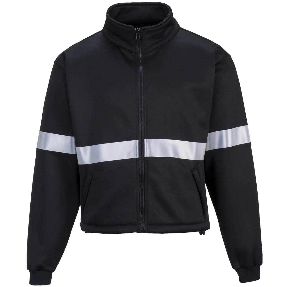 Portwest 3in1 S365 Warnschutz Pilotenjacke gelb/schwarz – gelb