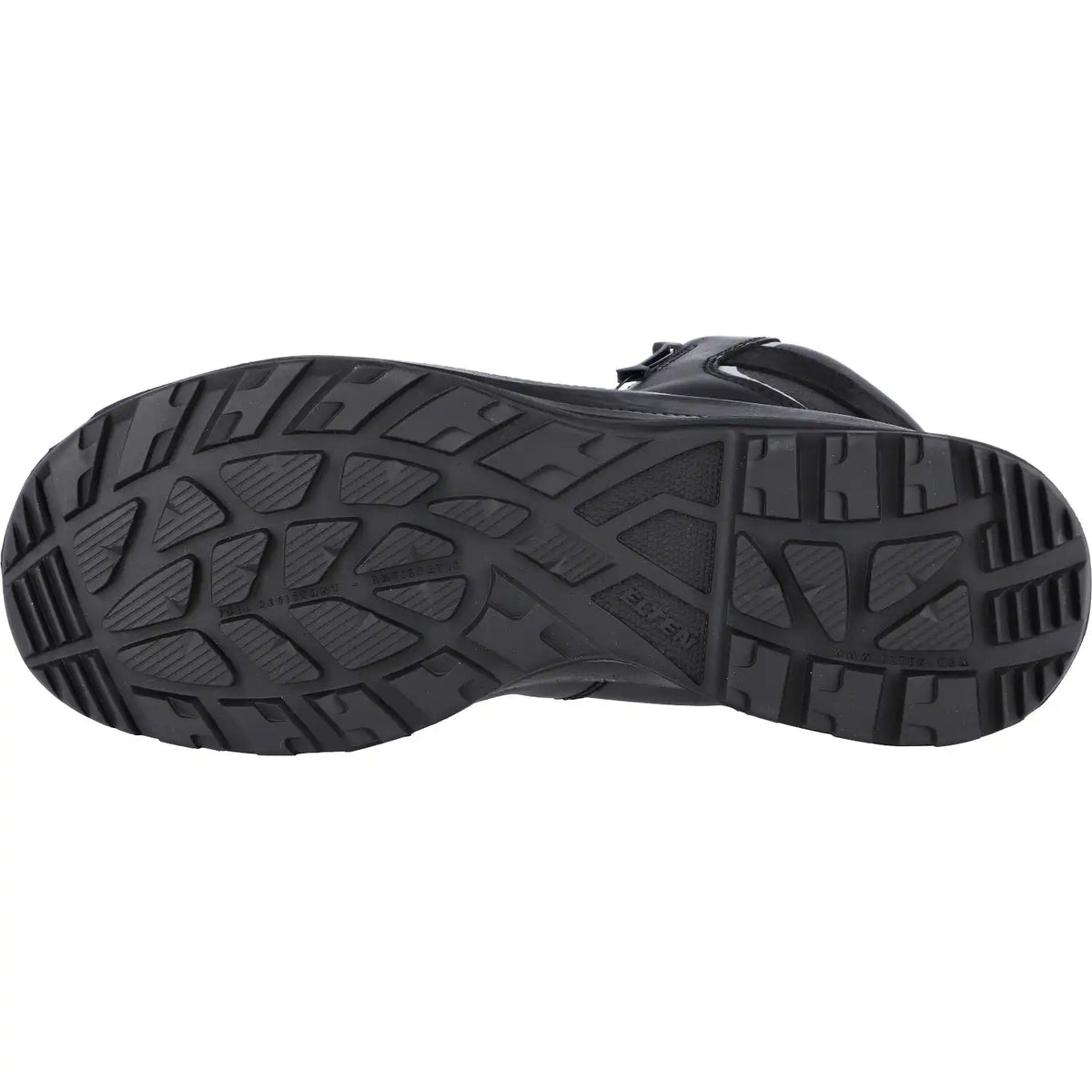 Elten Terence Xxgpro Boamid S3 Sicherheitsstiefel schwarz – schwarz