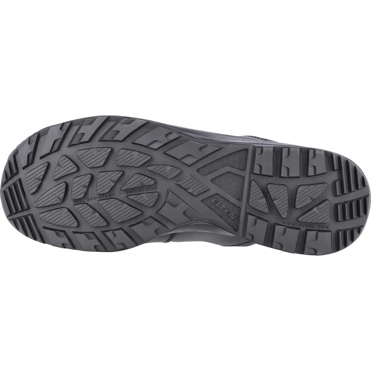 Elten Nelson XXG MID ESD S3 Sicherheitsstiefel schwarz 768681 – schwarz