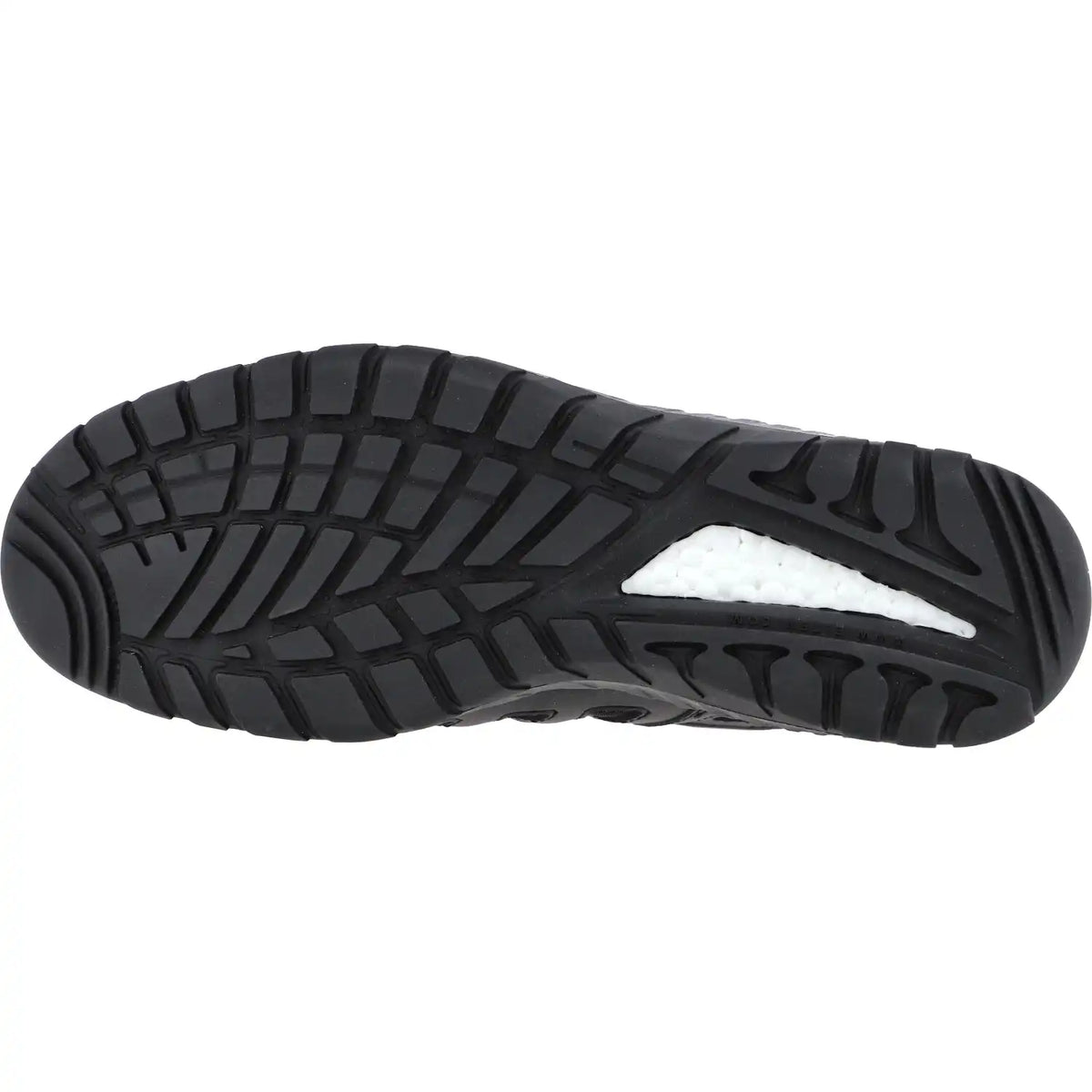 Elten Maddox LOW ESD O1 Berufshalbschuh schwarz – schwarz