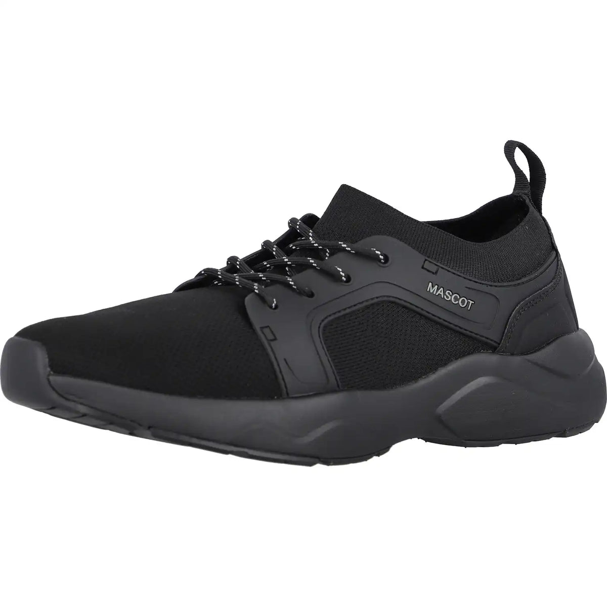 Mascot F0960-996 Casual Freizeitschuhe schwarz – schwarz