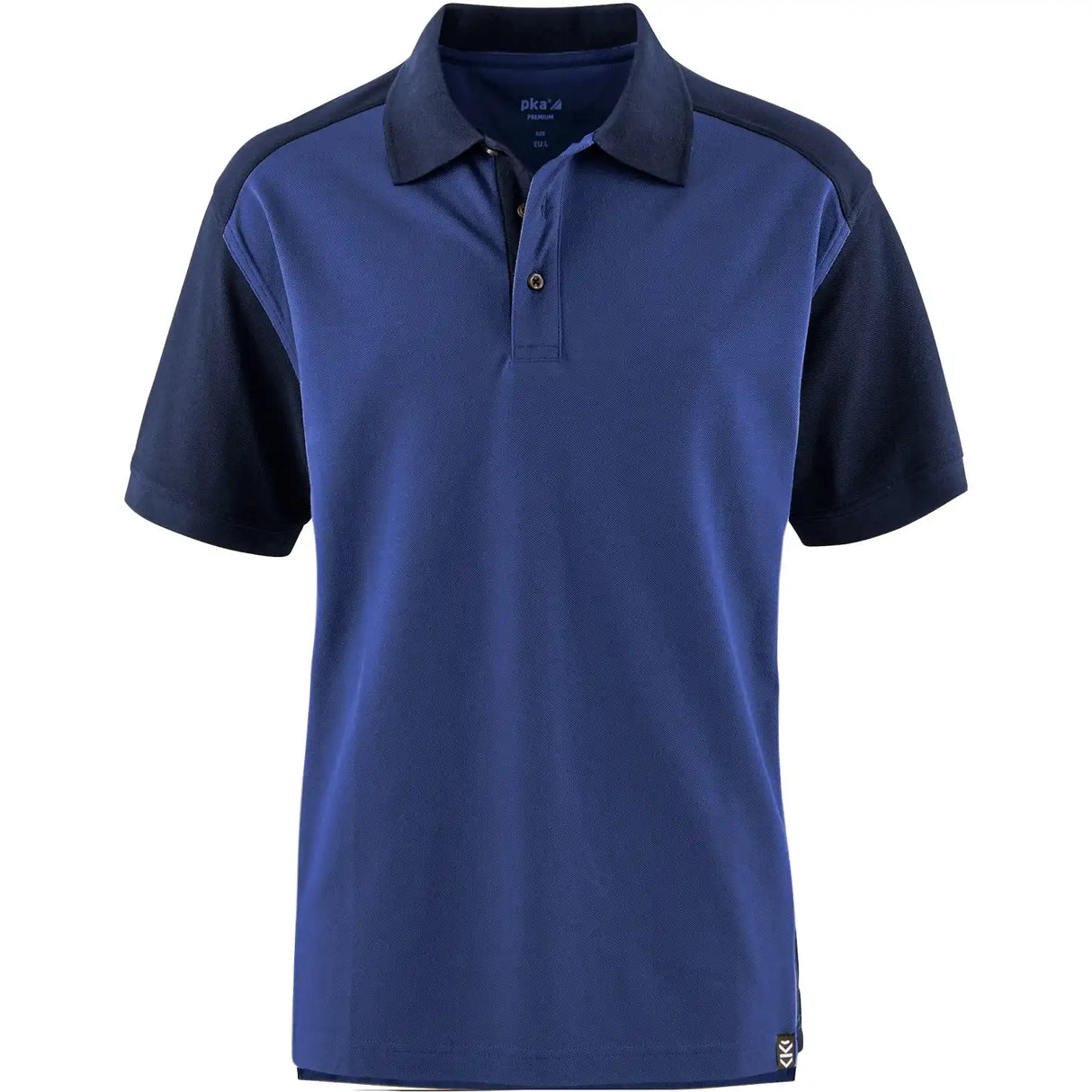 Polo-Shirt "PREMIUM" - PKA® - workXperts