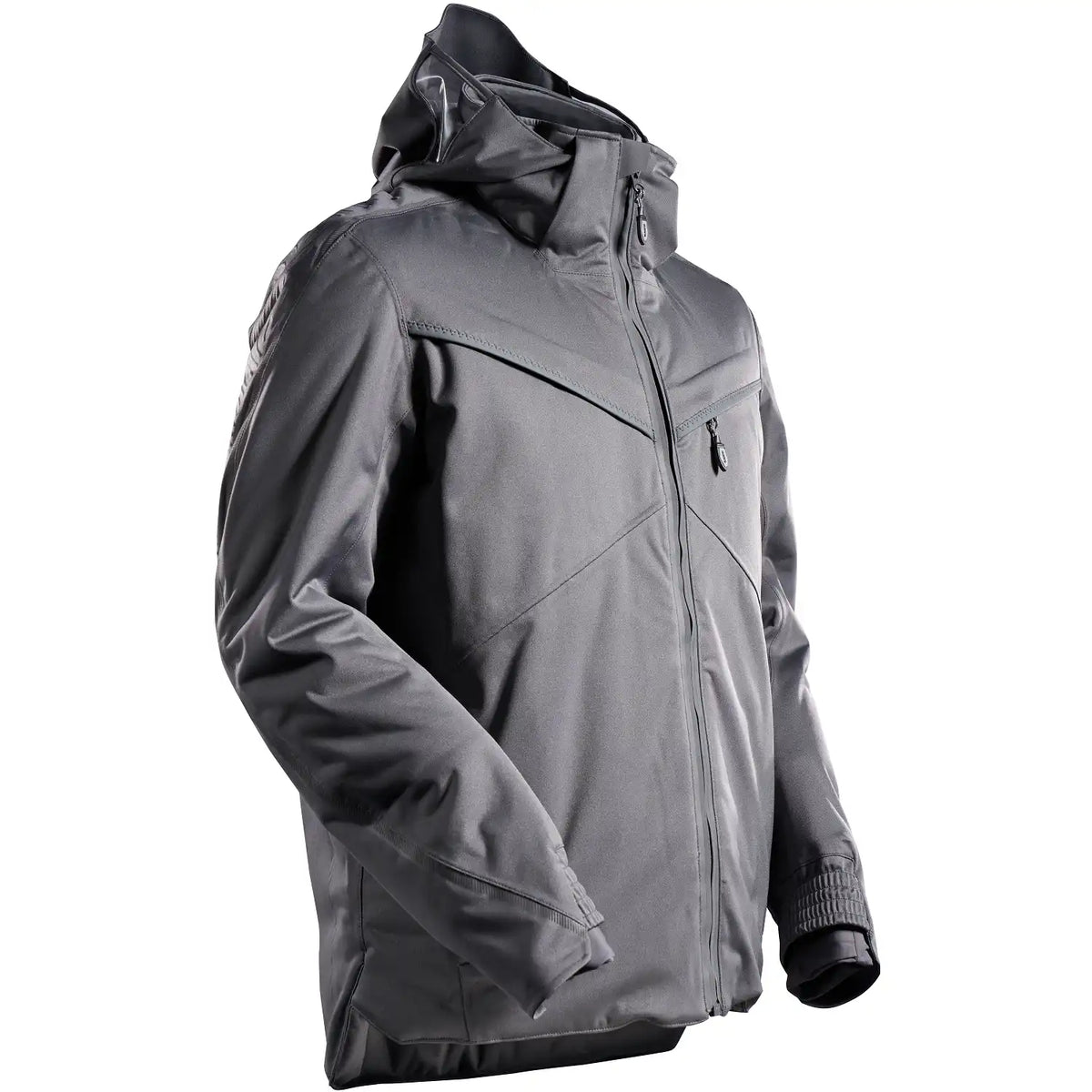 Mascot 22035-657 Customized Winterjacke – anthrazit