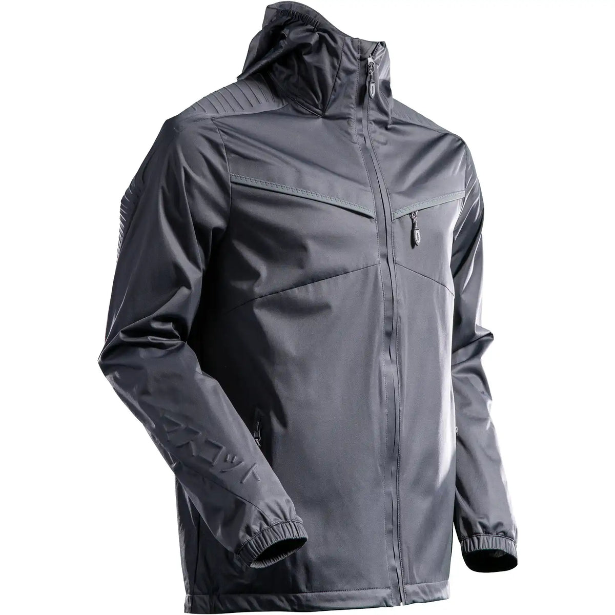 Mascot 22201-615 Customized Arbeitsjacke – anthrazit