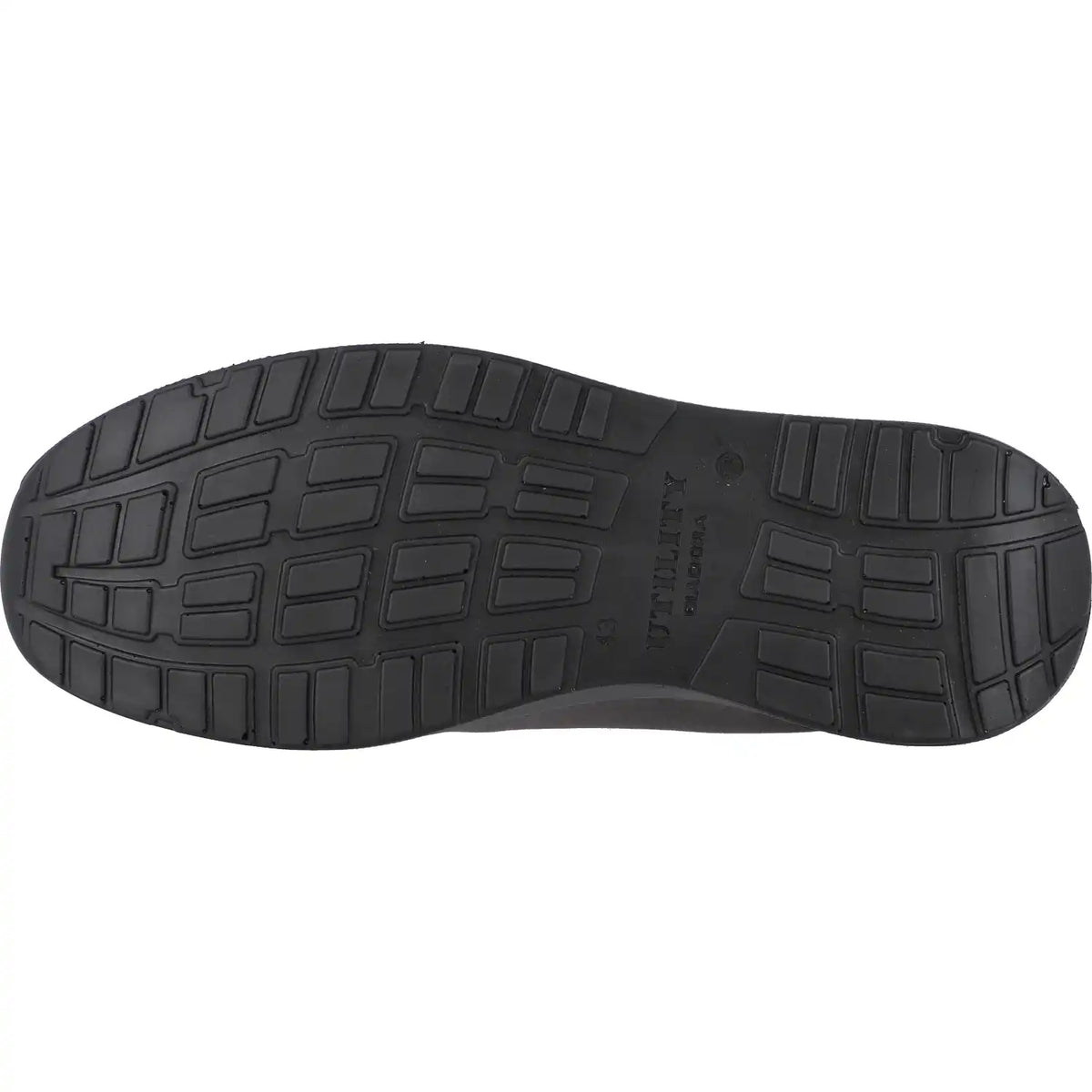 Diadora Smart Softbox LOW S3L Halbschuhe grau – grau