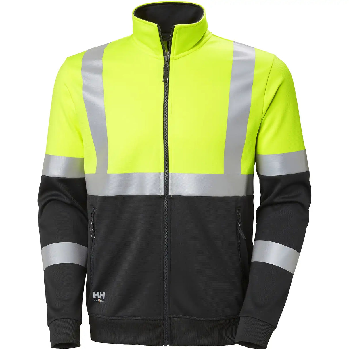 Warnschutz Sweatjacke ADDVIS UV-Sch. Helly Hansen®