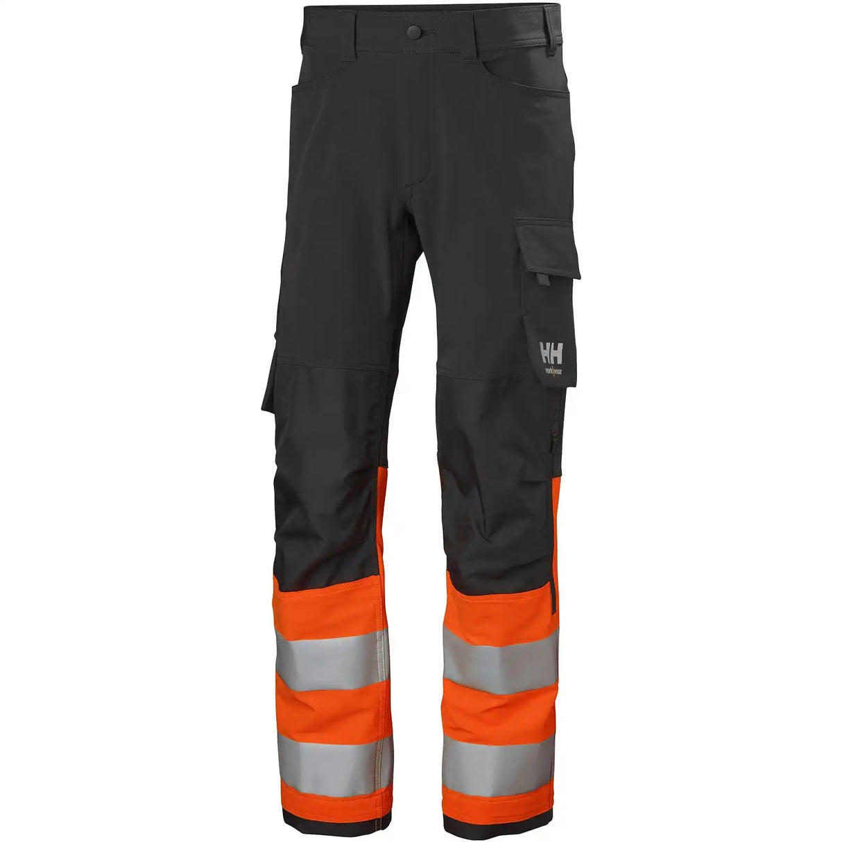 Warnschutz Bundhose "ALNA 4X" Kl.1 - Helly Hansen®