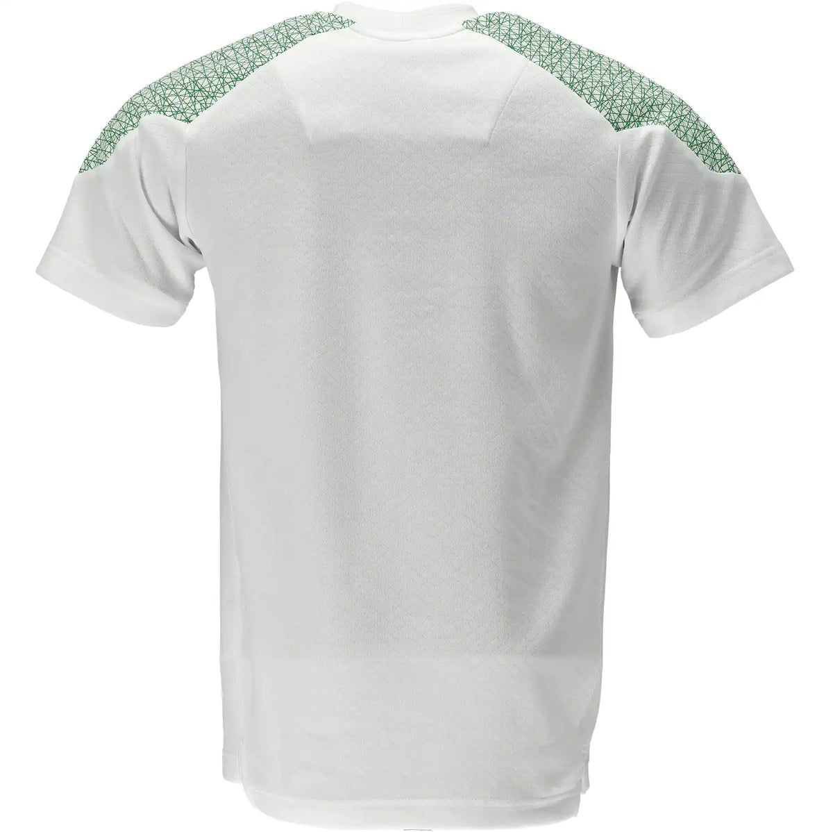 Mascot 20082-933 Food & Care T-Shirt – weiß/grasgrün