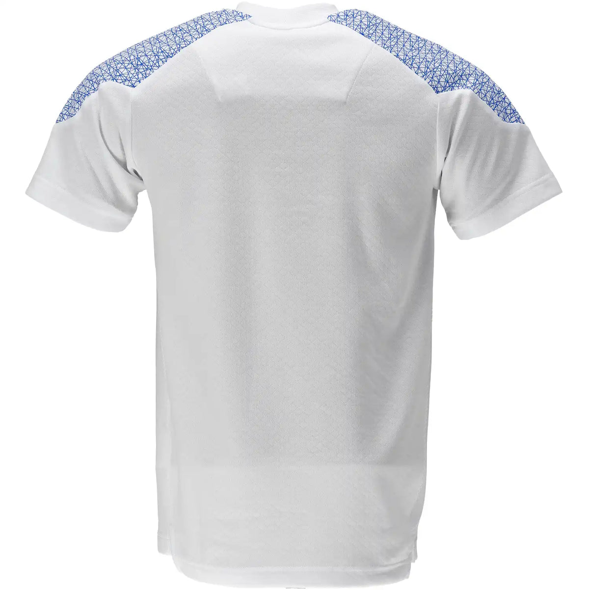 Mascot 20082-933 Food & Care T-Shirt – weiß/azurblau
