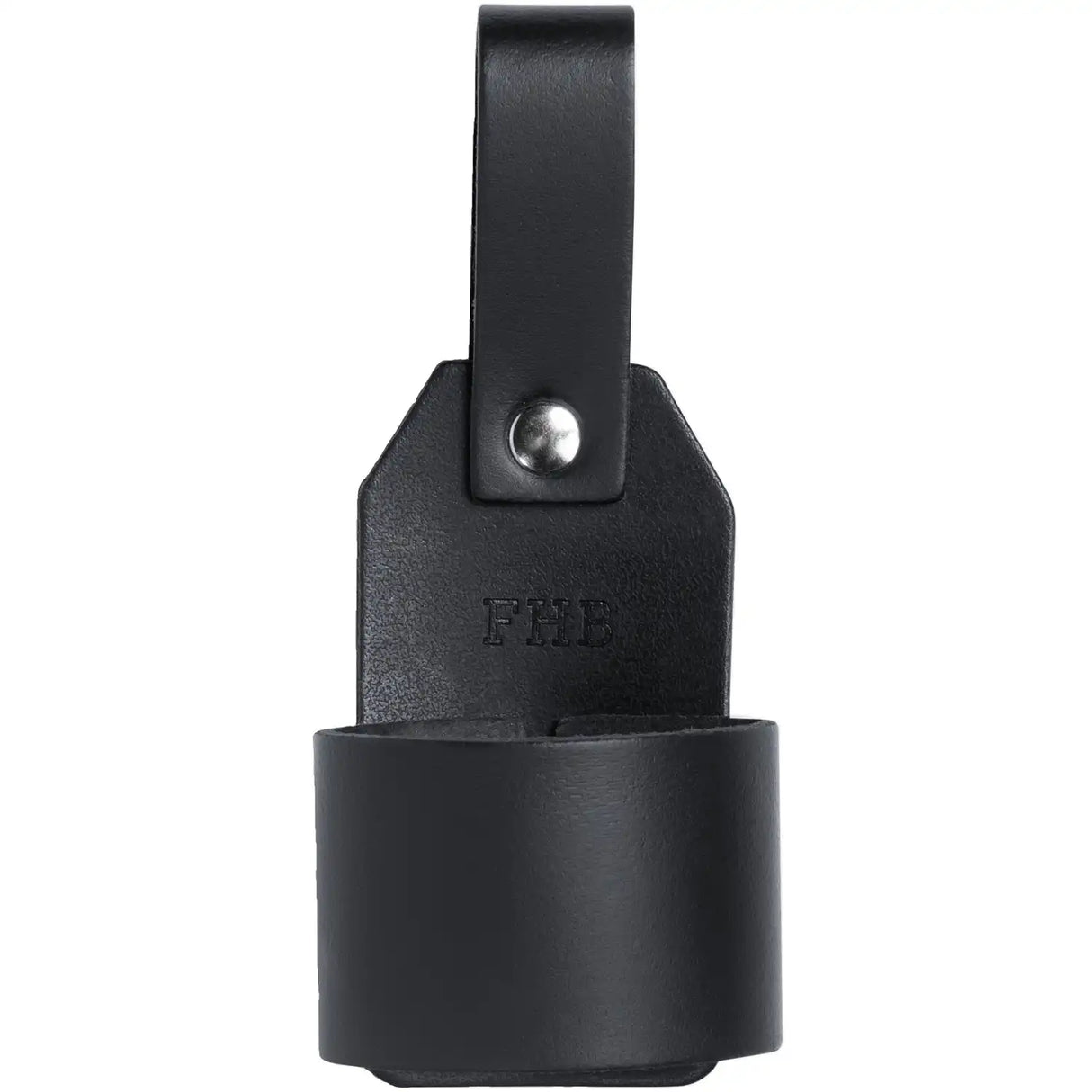 FHB Hammerschlaufe KILIAN schwarz