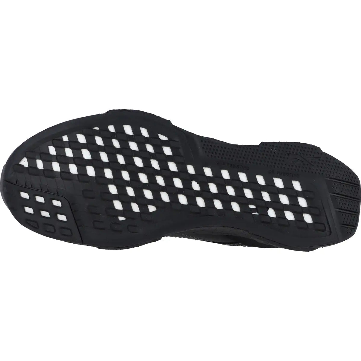 Reebok IB1080S3 S3 Sicherheitshalbschuhe schwarz – schwarz