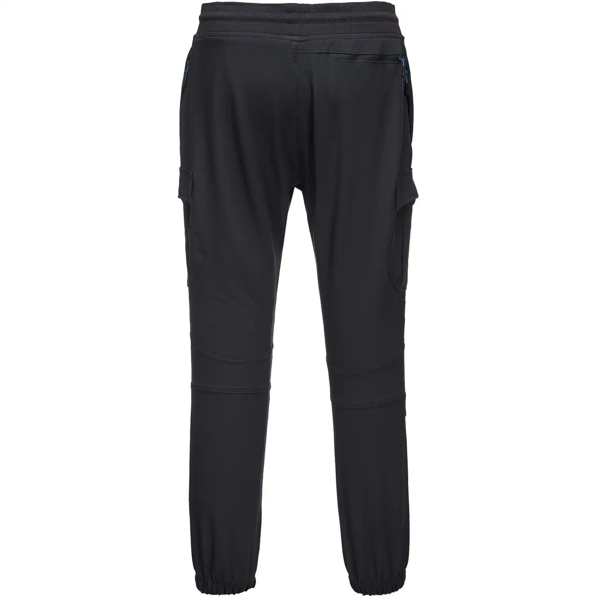 Portwest T803 KX3 Sweat-Arbeitshose – metal grey
