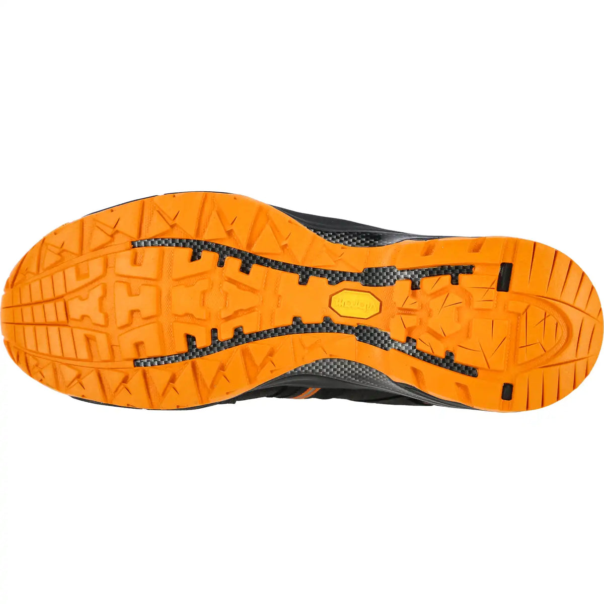 Solid Gear Hydra GTX S3 Sicherheitshalbschuhe schwarz – schwarz