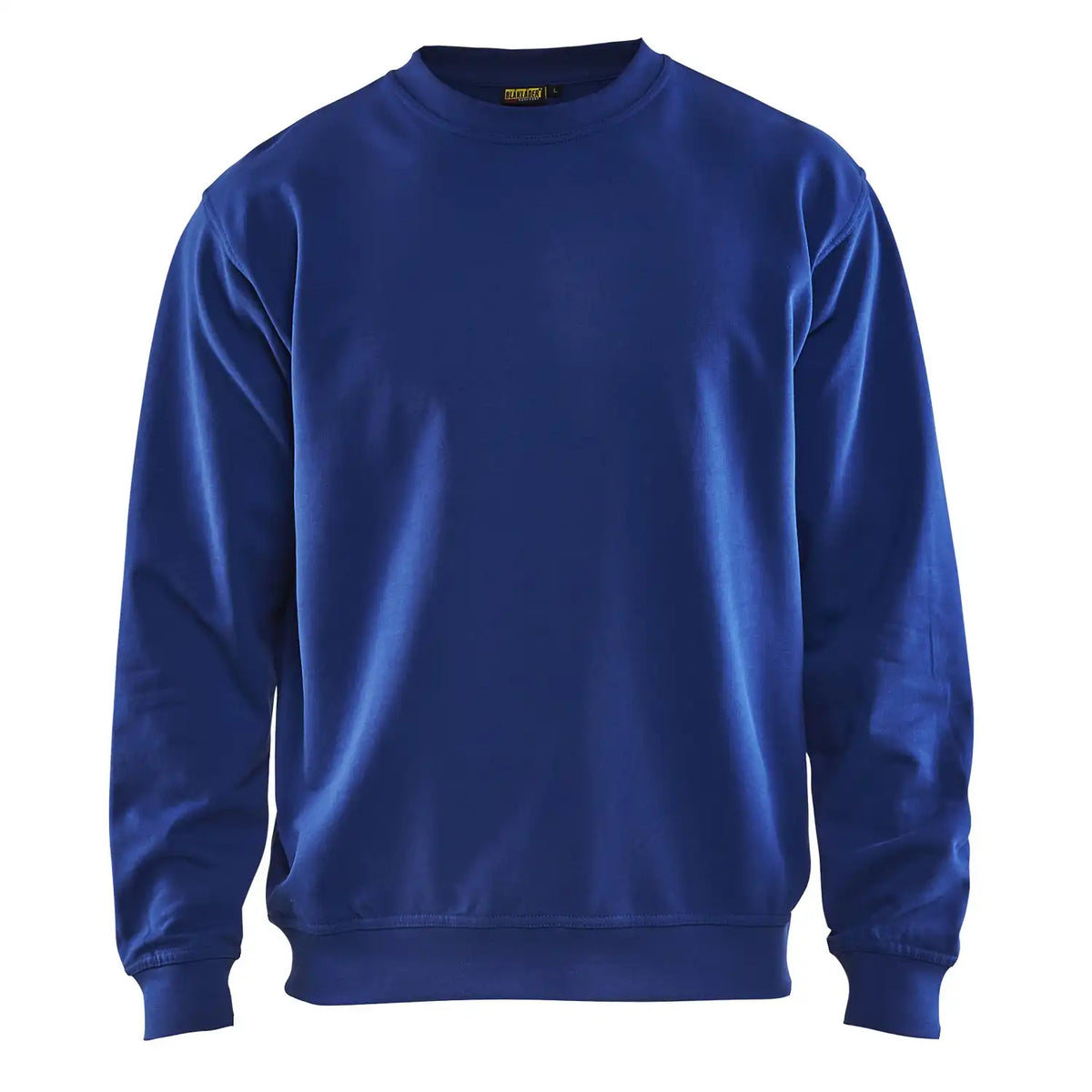 Blåkläder 3340 Rundhals Pullover – kornblau