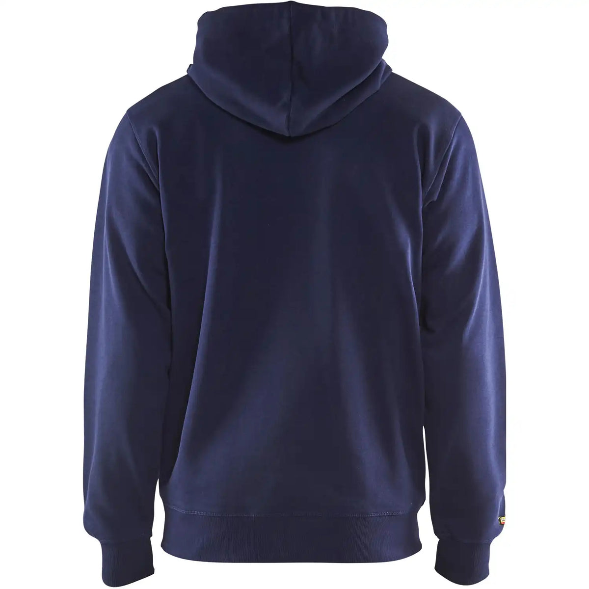 Blåkläder 3366 Kapuzen-Sweatjacke – marine