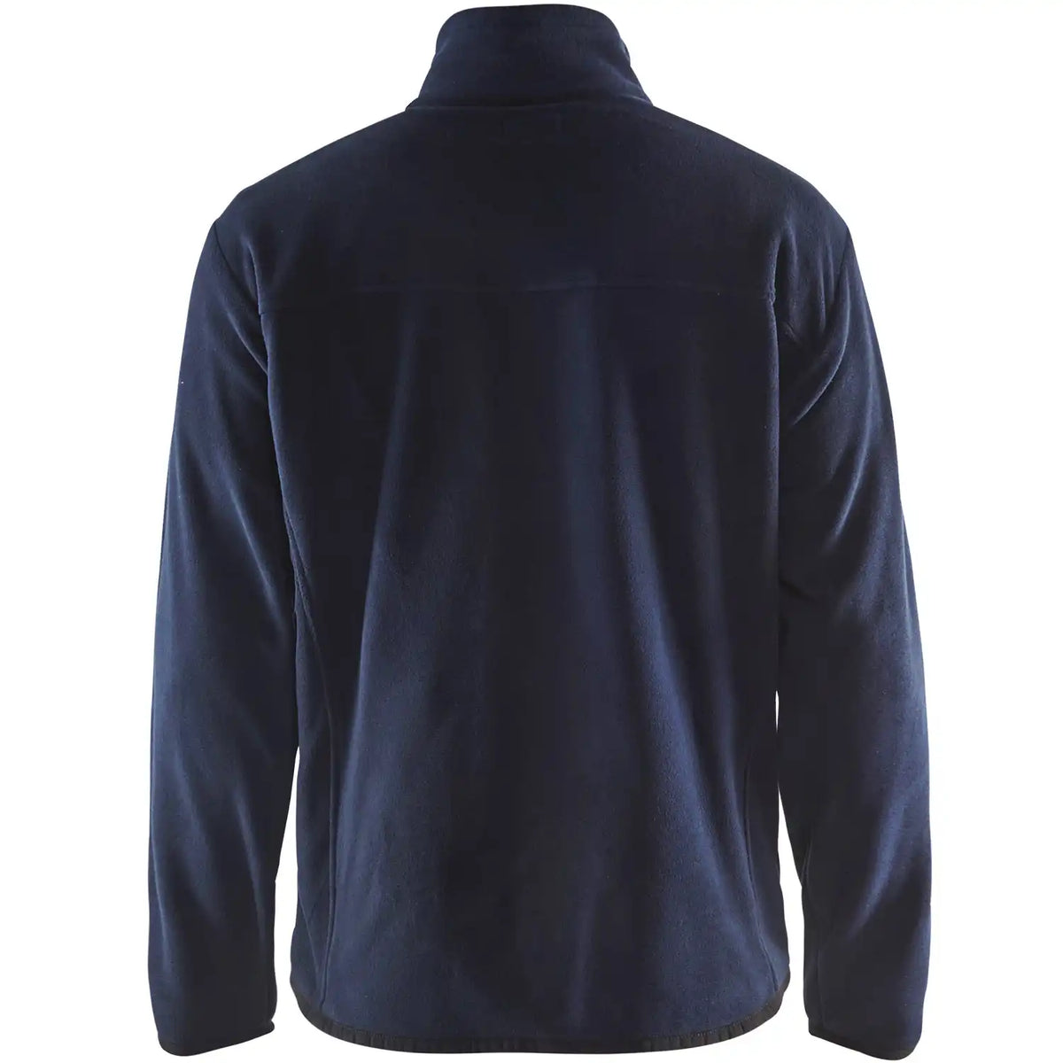 Blåkläder 4830 Fleecejacke – marine
