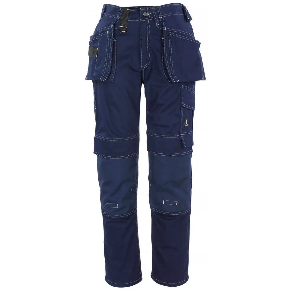 Mascot Atlanta Hardwear Handwerkerhose – marine